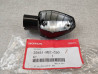 base de clignotant CB600F HORNET 2005 à 2009 HONDA 33451-MBZ-C50