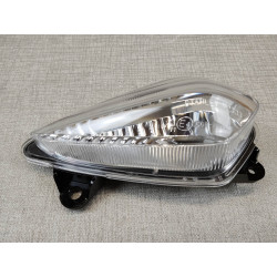 Clignotant droit Honda FORZA 125 2015-2018 - Réf. 33403-K40-F01