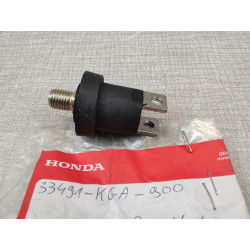 Appui de clignotant Honda 33491-KGA-900 | Pièce moto