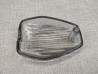 Cabochon clignotant Honda 33452-MBZ-C50 AV gauche AR droit