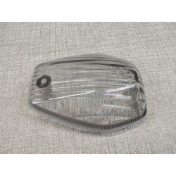 Cabochon clignotant Honda 33452-MBZ-C50 AV gauche AR droit