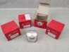 Kit 4 Pistons + Segments +0.25 Honda VF750 | 13102-MB0-000K