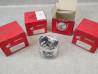 Kit 4 Pistons + Segments +0.25 Honda VF750 | 13102-MB0-000K