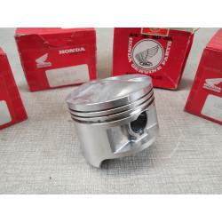 Kit 4 Pistons + Segments +0.25 Honda VF750 | 13102-MB0-000K
