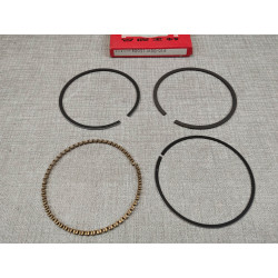 Kit 4 Pistons + Segments +0.25 Honda VF750 | 13102-MB0-000K
