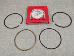 Segments cote 0.25 de VF750S 83 VF750C 82-88 VF750F 83-84
