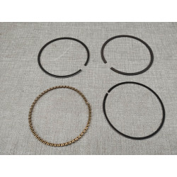 Segments Cote 0.25 Honda VF750 – Réf. 13021MB0003