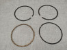 Segments Cote 0.25 Honda VF750 – Réf. 13021MB0003