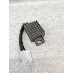 Boitier allumage CDI adaptable pour CB750 900 RC04 Bol d'or GL1110 30400-MA4-601