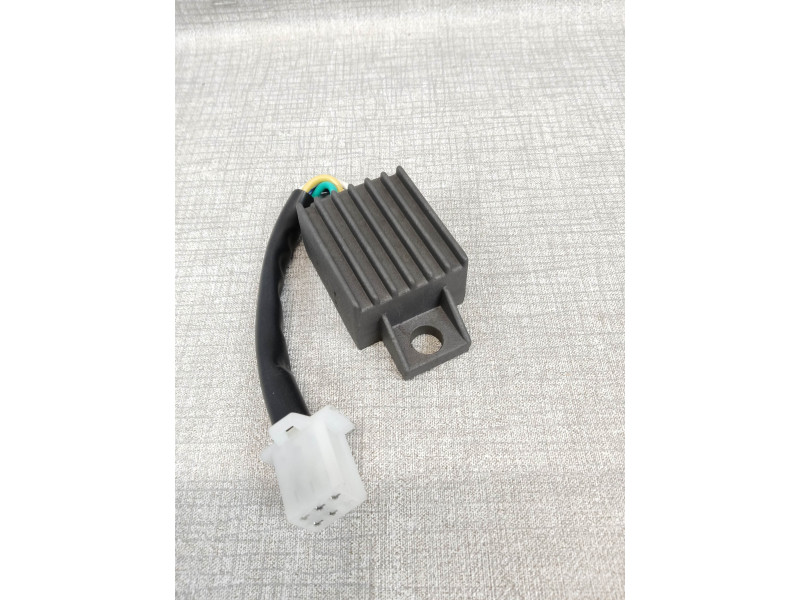 Boitier allumage CDI adaptable pour CB750 900 RC04 Bol d'or GL1110 30400-MA4-601