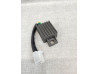 Boitier allumage CDI adaptable pour CB750 900 RC04 Bol d'or GL1110 30400-MA4-601