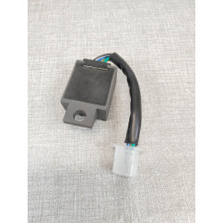 Boitier allumage CDI adaptable pour CB750 900 RC04 Bol d'or GL1110 30400-MA4-601