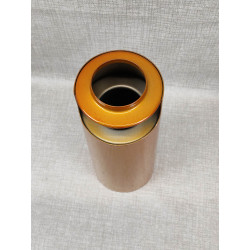 Tube Cache Fourche Neuf Honda CB250/350 K4 - Réf. 51611344670LX