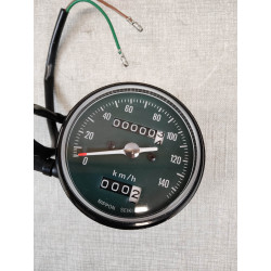 Compteur vitesse Honda CB200 B 37230-354-650 NOS Neuf