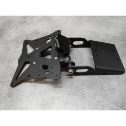 Support plaque arrière CB500F CBR500R HONDA 84701
