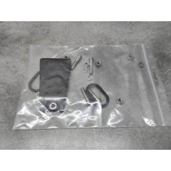 Support plaque arrière CB500F CBR500R HONDA 84701