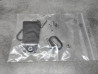 Support plaque arrière CB500F CBR500R HONDA 84701