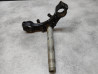 Té fourche inférieur 35mm Honda XL250 - Réf. 53200-386-610ZA