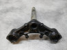 Té fourche inférieur 35mm Honda XL250 - Réf. 53200-386-610ZA