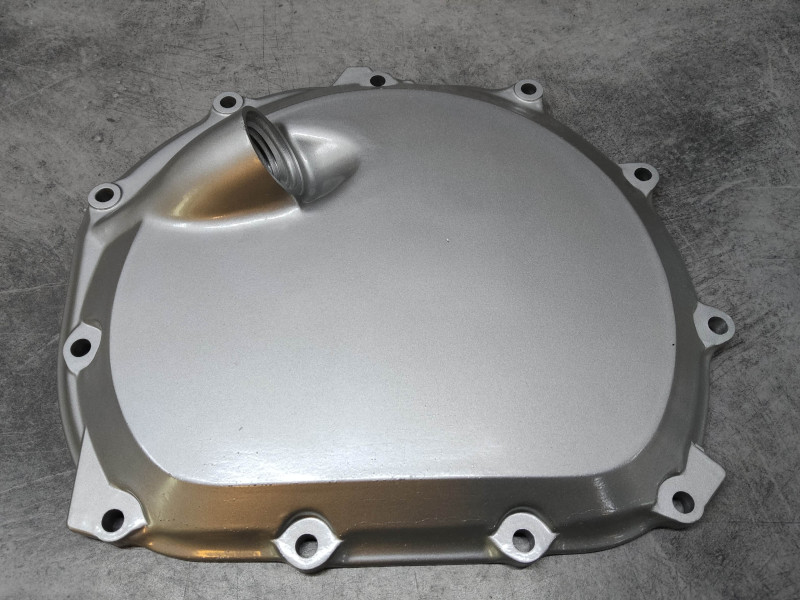 Couvercle embrayage CBR1000F 1987/1988 HONDA 11331-MM5-000 idem 11331-MM5-305