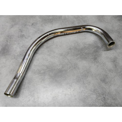 Tube Échappement Cyl.1 Honda CB750F – Réf. 18331-410-003