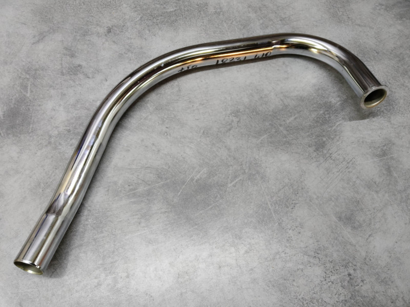 Tube Échappement Cyl.1 Honda CB750F – Réf. 18331-410-003