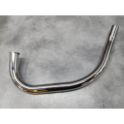 Tube Échappement Cyl.1 Honda CB750F – Réf. 18331-410-003