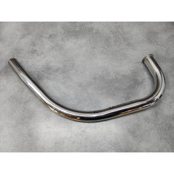 Tube Échappement Cyl.1 Honda CB750F – Réf. 18331-410-003