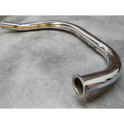 Tube Échappement Cyl.1 Honda CB750F – Réf. 18331-410-003