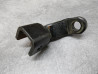 Support repose pied avant gauche CB250N 78-83 CB400N 78-84 HONDA 50641-443-610