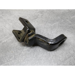 Support repose pied avant gauche CB250N 78-83 CB400N 78-84 HONDA 50641-443-610