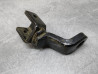 Support repose pied avant gauche CB250N 78-83 CB400N 78-84 HONDA 50641-443-610