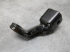Support repose pied avant gauche CB250N 78-83 CB400N 78-84 HONDA 50641-443-610