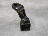 Support repose pied avant gauche CB250N 78-83 CB400N 78-84 HONDA 50641-443-610