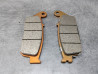 Plaquettes Frein Avant Honda NV400C Shadow 06455-MBK-752