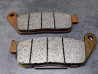 Plaquettes Frein Avant Honda NV400C Shadow 06455-MBK-752