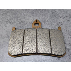 Plaquette Frein Avant Honda VFR750R RC30 - Réf. 45105-MR7-612