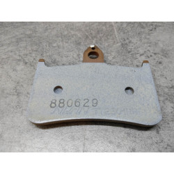 Plaquette Frein Avant Honda VFR750R RC30 - Réf. 45105-MR7-612