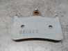 Plaquette Frein Avant Honda VFR750R RC30 - Réf. 45105-MR7-612