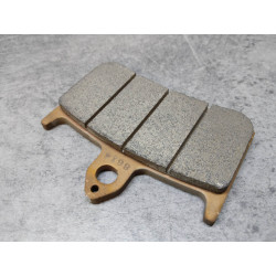 Plaquette Frein Avant Honda VFR750R RC30 - Réf. 45105-MR7-612