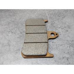 Plaquette Frein Avant Honda VFR750R RC30 - Réf. 45105-MR7-612
