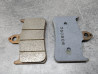 Jeu de plaquettes de frein AV de CBR900 92-95 HONDA45105-MW0-415