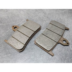 Jeu de plaquettes de frein AV de CBR900 92-95 HONDA45105-MW0-415