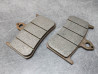 Jeu de plaquettes de frein AV de CBR900 92-95 HONDA45105-MW0-415