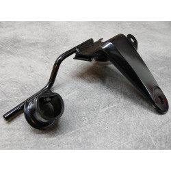 Support phare droit CBX400F 82 CBX500F 82/83 HONDA 61311-MA6-620