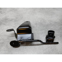 Support phare droit CBX400F 82 CBX500F 82/83 HONDA 61311-MA6-620