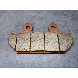 Plaquette frein avant Honda GL1500 Gold Wing 45105-MT8-008