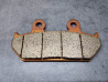 Plaquette frein avant Honda GL1500 Gold Wing 45105-MT8-008