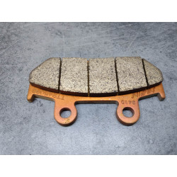 Plaquette frein avant Honda GL1500 Gold Wing 45105-MT8-008