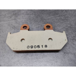 Plaquette frein avant Honda GL1500 Gold Wing 45105-MT8-008